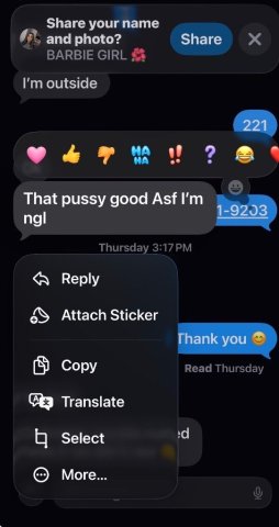 FAV BACK IN THE CITY INCALL ONLY🥰❤ - 23 - 1