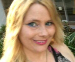 Elko escorts - Large busty Blonde with sexy eyes - 39