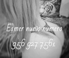 ESMER SOLO HOY ULTIMO DIA MUJER CHICHONA CULONA CITAS DISPONIBLES APT PRIVADO 🏠 - 35 - Image 2