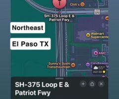 El Paso escorts - WERKEND SALE!!!! AVAILABLE when I Post!!!! Available NOW!!! Northeast INCALL ONLY!!! READ THE AD!!!!! TXT ONLY - 29