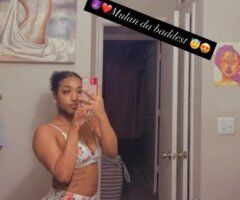 MULAN ..Incall spc 140hh/ 220 hr no rush (Huntsville) - 26 - Image 3