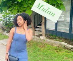 MULAN ..Incall spc 140hh/ 220 hr no rush (Huntsville) - 26 - Image 4