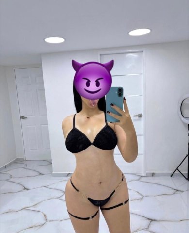 SEXY HONEY LATINA AVALIABLE NOW TO BOTH INCALL 24/7🌹💕 - 29 - 1