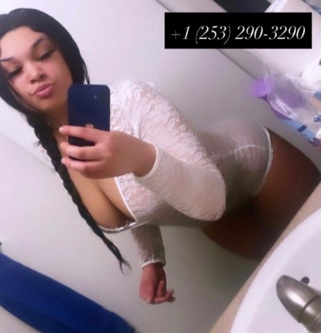 BACK IN TOWN! Passionate & Alluring Dominican Slut 🍭✨|| iG: pinkybabyy206 || DOWNTOWN SEATTLE📍 - 21 - 1
