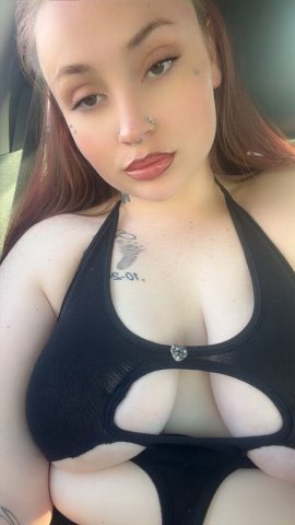 White girl❄ - 22 - 1