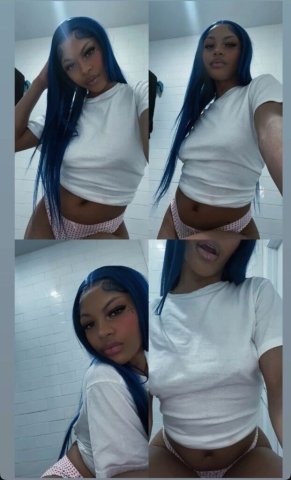 🖤Good Afternoon The Goddess Is Back 🖤 - 23 - 1