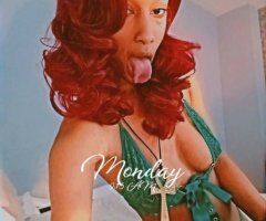 Manhattan escorts - “You know where to find me” - 19