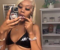 FINE THICK REDBONE STALLION💋🥵I GOT TREAT SO SWEET💋RUSH ME👅 24/7 AVA RUSH ME! - 22 - Image 2