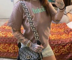 ⭐AVAILABLE 24/7⭐ 💕 INCALL ONLY💕 𝑩𝒆𝒂𝒖𝒕𝒊𝒇𝒖𝒍, 𝑻𝒂𝒕𝒕𝒆𝒅 𝑼𝒑 𝑷𝒖𝒆𝒓𝒕𝒐𝒓𝒊𝒄𝒂𝒏 𝒷❀𝓂𝒷𝓈𝒽𝑒𝓁𝓁 𝑹𝒆𝒂𝒅𝒚 𝑻𝒐 𝑴𝒆𝒆𝒕🥂💋 - 26 - Image 2