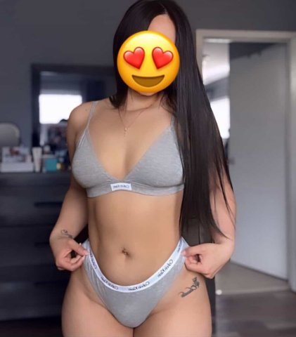 Colombiana nueva en tu zona 🇨🇴 100% real ven y pasala rico😋😈 - 27 - 1