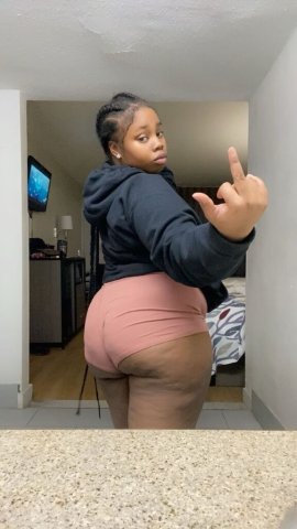 BIG BOOTY NAEJAH IS BACK 💦🔥🥵 - 28 - 1