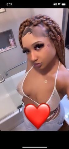 Petite Snack Sized Doll - 22 - 1