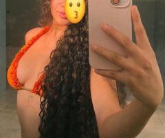 NEW HOT GIRL IN TOWN!! Let's have some fun, baby 🥰 I'm here to please you in every way you desire, 💋 Serious inquiries only. - 22 - Image 2