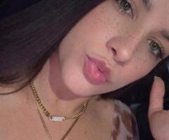 Hi daddy I'm naye a hot young woman who loves her job I'm here to make you happy write me, tambin hablo espaol 💦💞🔥💦🔥💦👉🏾👌🏾CALL ME YES BBJ - 21 - Image 3