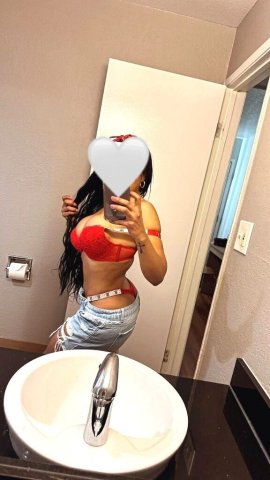 COLOMBIANA NUEVA EN EL AREA, SOY MUY CALIENTE TE ATENDERE MUY BIEN. - 24 - 1