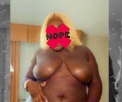 $100 HHR 💦👅OUTCALL 🍆👅💦💦👅💦REAL FREAKS ONLYY💦👅 UPSCALE GENTS ONLY!!!!!! TIGHT~JUICY~CHOCOLATE PUSSY👅 READY TO GET FUCKED‼🥂 - 28 - Image 2