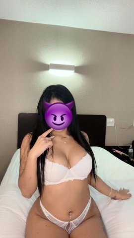 Tu latina golosa 👸🏻🤤disponible 24/7 amor escrbeme y la pasaremos rico amor 💋 - 23 - 1