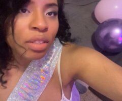 🎂🥂It's my birthday Anyone who sends gifts and payments gets a personal thanks video from the bday girl 🥳✨ - 25 - Image 2
