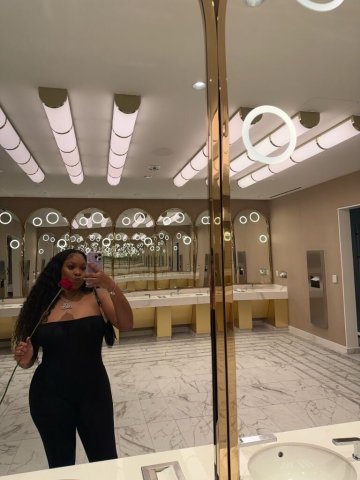💦 Chocolate Ebony Fantasy 🪣 Cum & feel me 🍆 - 19 - 1