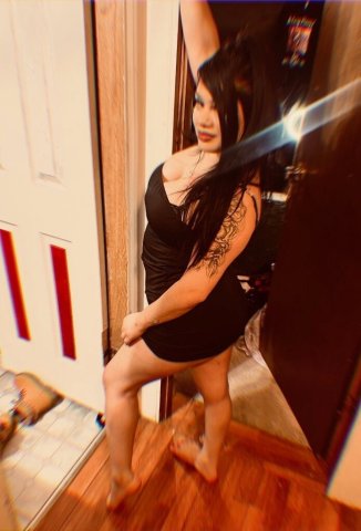 sexc 4'11 , latina, native,asian 💋 - 21 - 1