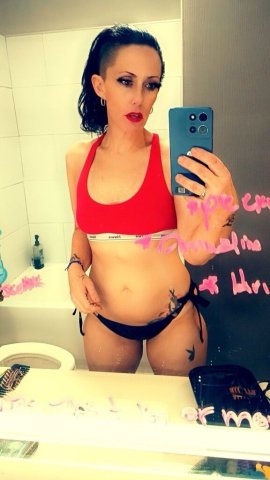 SEXY SLUT FOR YOUR EARLY MORNING PLEASURE - 36 - 1