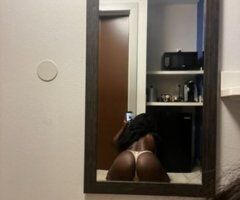 Baton Rouge escorts - CHOCCOLATE FUN 😍😍🍫 - 23