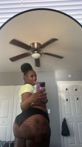 5'11 CURVY BBW 🍑 Here for a good time not a long time - 22 - 1