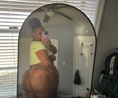 5'11 CURVY BBW 🍑 Here for a good time not a long time - 22 - Image 2