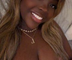 NO BLK MEN( half hour Special🔥)Pretty Ebony latina new in town here for the night 🦋available 24/7🦋100% REAL - 23 - Image 2
