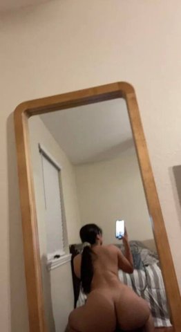 THICK ASS BUSTY LATINA ASF ➣Telegram: @Anjelica_Q - 27 - 1