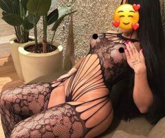 San Mateo escorts - cabello y ojos negros, - 25