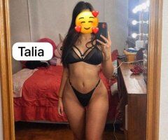 Myrtle Beach escorts - 🍒🍒🍒New girl in Cuban area available🍒🍒🍒 - 24