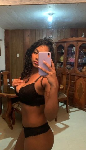LATINA SEXY DISPONIBLE - 27 - 1