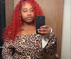 Toledo escorts - outcalls and incalls 💦redhead brownskin - 22