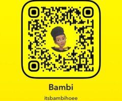 Hi, im Bambi🦌 Ft Shows🤳🏽 I party🎉 Follow me on Snap, ig & Tiktok🤭 - 25 - Image 4