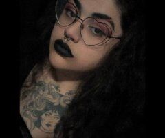 ⛓ THICC 🕷🦇 GOTHIC ONLY ⛓ - 27 - Image 2
