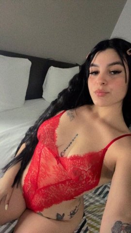 Incall🏩soy lo que buscas una chica ardiente y apaciona dispuestaa complaser con tus deseos papi ven y disfrutemos - 25 - 1
