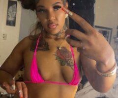 Come get addicted i just hit different 🐱💦💎 Incalls & Some Outcalls - 25 - Image 2
