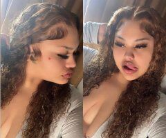 Hampton escorts - 💎100QV INCALL SPECIAL💎 PRETTY THICK PUERTORICAN MAMI 🔥 DREAMY CREAMY ✨🍦AND POWER JAWS 😝💦 - 25