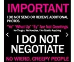 IM BACK *NEW NUMBER* 100% R E ₳ L✨💭DREᎯM ᎶIRL 🎀🙏 🙈 ıяяєṡıṡṭıɞʟє 👅 💦 💎💕 - 25 - Image 3