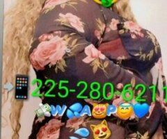 Baton Rouge escorts - 💦INCALLS ONLY😻Available🌹 - 20