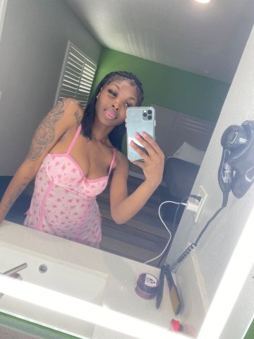 Slim Petite Freak 👸🏽💦 | QV INS/OUTS SPECIAL - 23 - 1