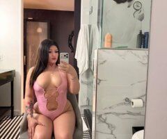 GODDESS GISELLE 🎀 THE NEW FACE IN LA - 22 - Image 8