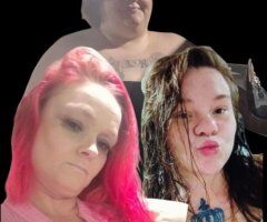 Moma and pregnant daughter and our soul snatching friend - 45 - Image 2