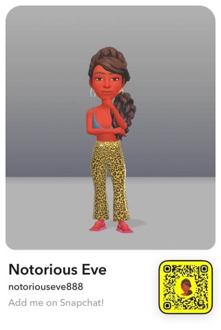 100QV. Da Best of Da Best🙌🏾.Notorious Eve 💋 - 99 - 1