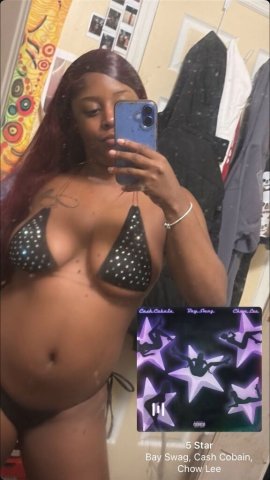 MISS TIGHT & WET HERE TO CHANGE UR LIFE 🤤 OUT CALL 24/7 RN - 21 - 1