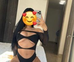 Hello love 🥰 how are you do you want to come and meet me I just arrived I’m new 🫠 in this area ❤😍🥰 - 23 - Image 2