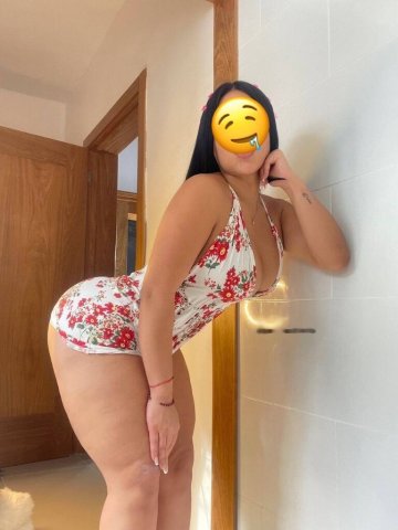 🦋Hello🦋total availability, if you are interested send me a💬message💬of💬text 💬🦋incall🦋sexy🦋hot🦋latina👙call me - 25 - 1