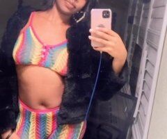 New Haven escorts - Your Favorite Chocolate Tease 💕 Menu Available - 23