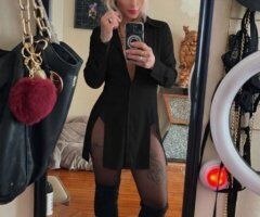 Just passing through... blink and you'll miss me 😝💋 - 36 - Image 9